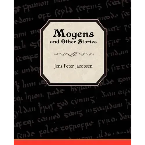 Mogens and Other Stories