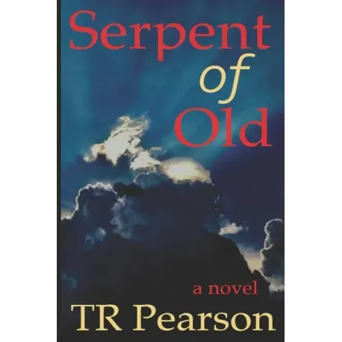 Serpent Of Old
