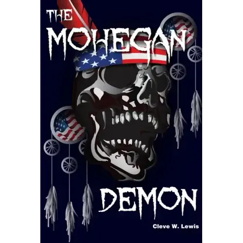 The Mohegan Demon