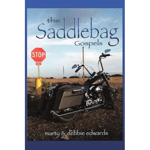 The Saddlebag Gospels