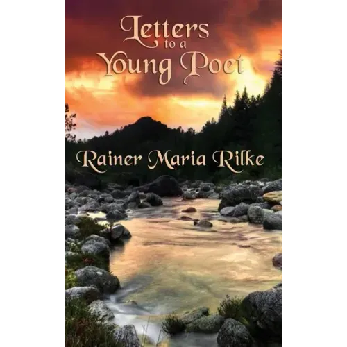 Letters to a Young Poet