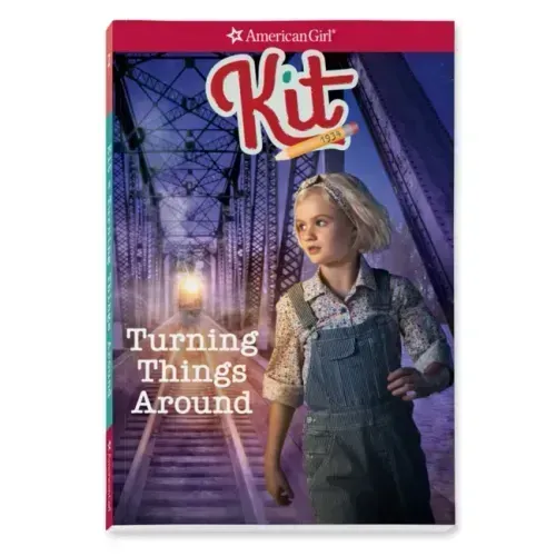 Kit: Turning Things Around