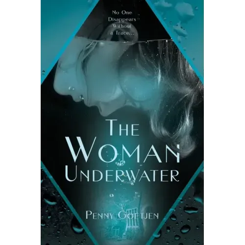 The Woman Underwater
