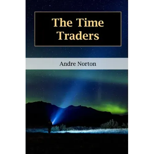 The Time Traders