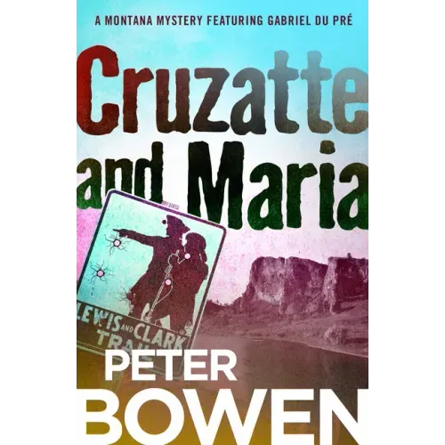 Cruzatte and Maria