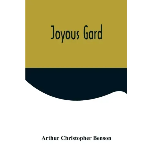 Joyous Gard
