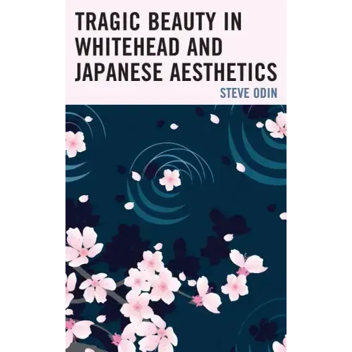 Tragic Beauty in Whitehead and Japanese Aesthetics