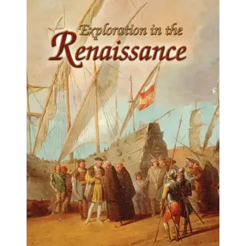 Exploration in the Renaissance