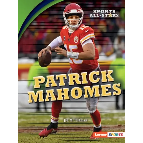 Patrick Mahomes