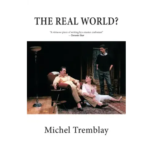 The Real World?