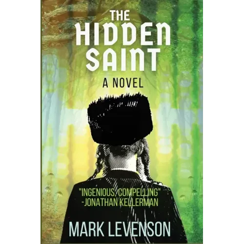 The Hidden Saint