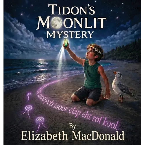 Tidon's Moonlit Mystery
