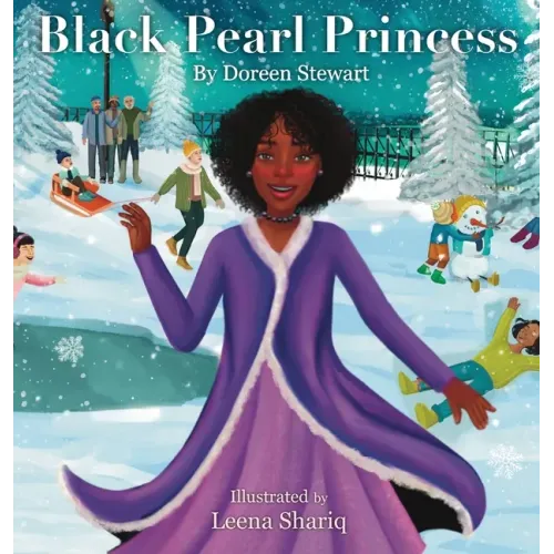 Black Pearl Princess