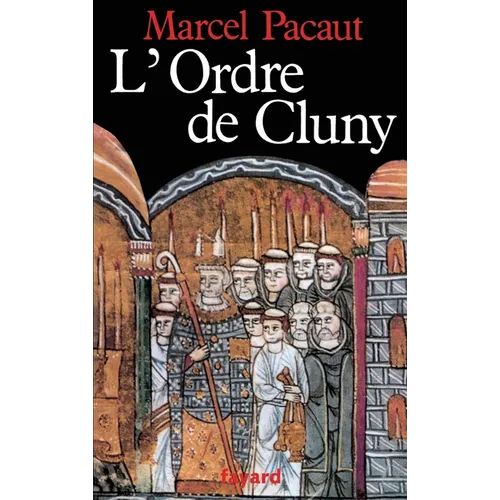 L'Ordre de Cluny