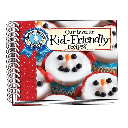 Our Favorite Kid-Friendly Recipes