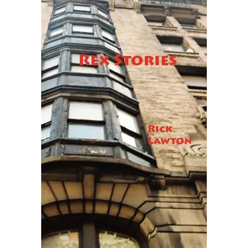 Rex Stories