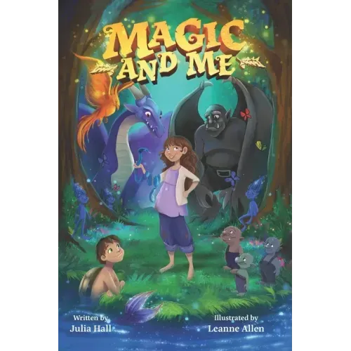 Magic and Me