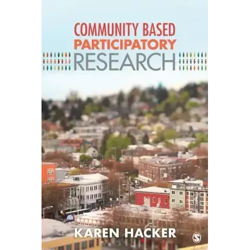 Community-Based Participatory Research