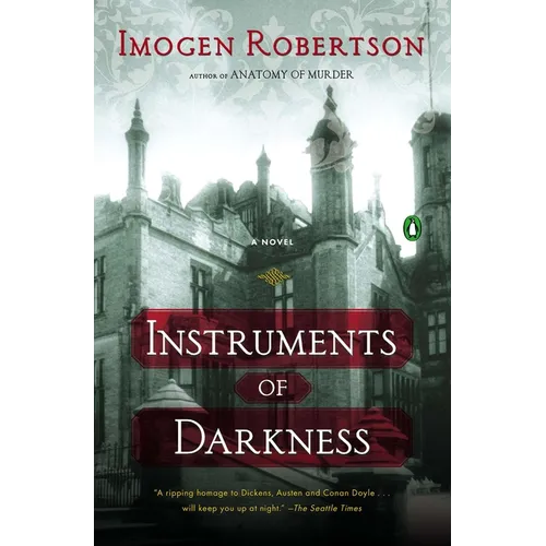 Instruments of Darkness