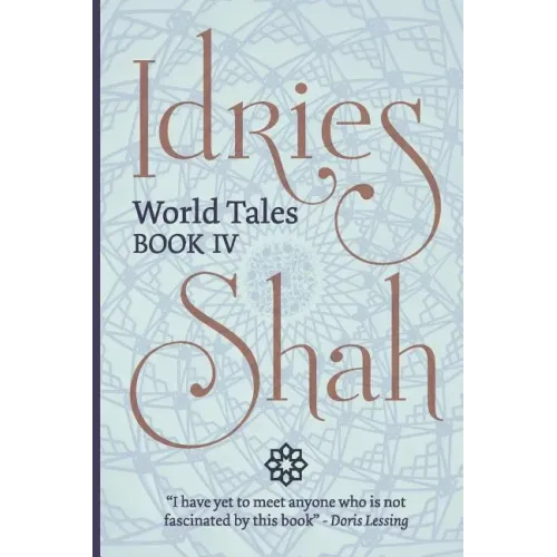 World Tales (Pocket Edition): Book IV