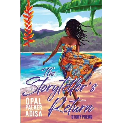 The Storyteller's Return: Story Poems