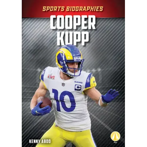 Cooper Kupp