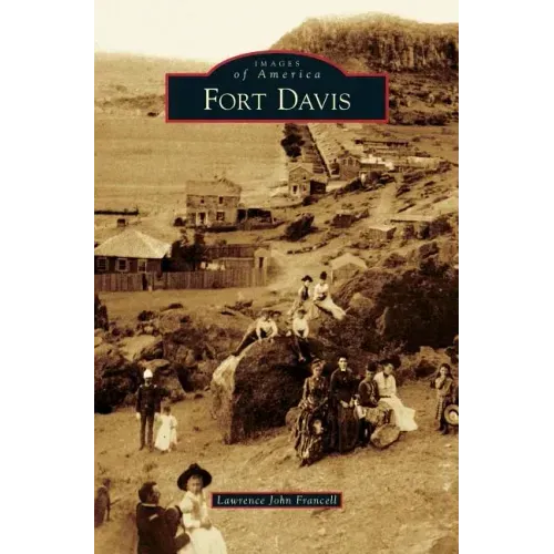 Fort Davis