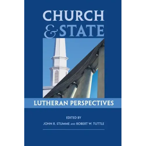 Church & State