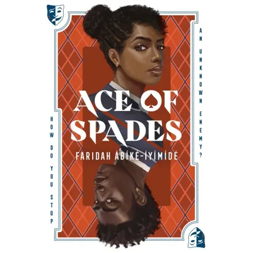 Ace of Spades