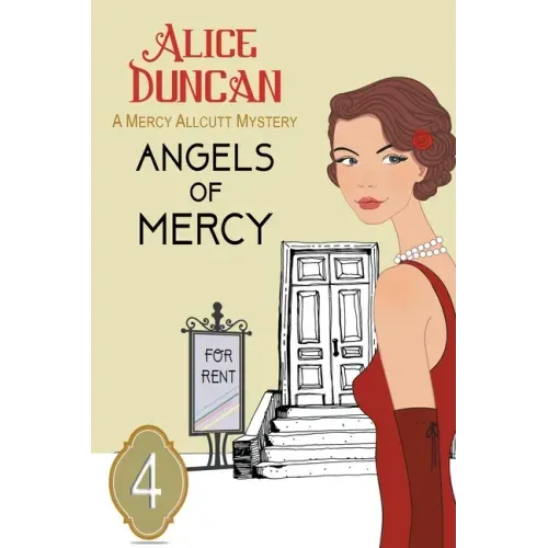 Angels of Mercy: Historical Cozy Mystery