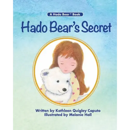 Hado Bear's Secret