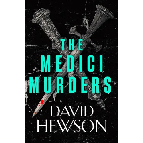 The Medici Murders