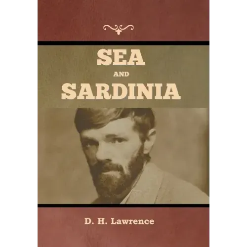Sea and Sardinia