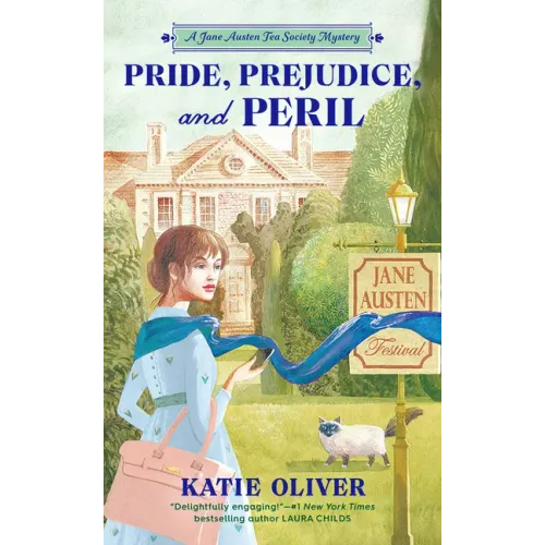 Pride, Prejudice, and Peril