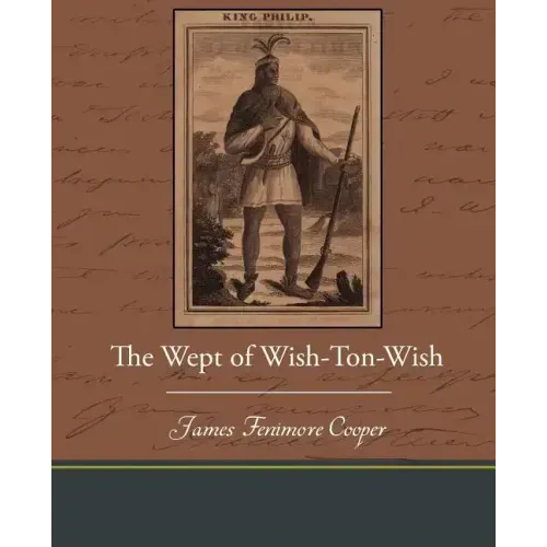 The Wept of Wish-Ton-Wish