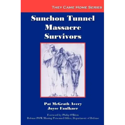 Sunchon Tunnel Massacre Survivors