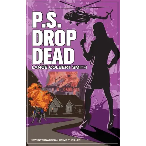 P.S. Drop Dead