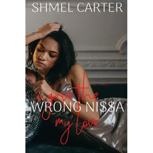 I gave the wrong Ni$$a my love