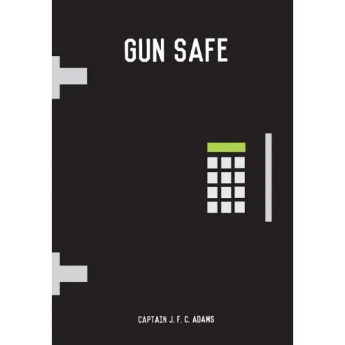 Gun Safe