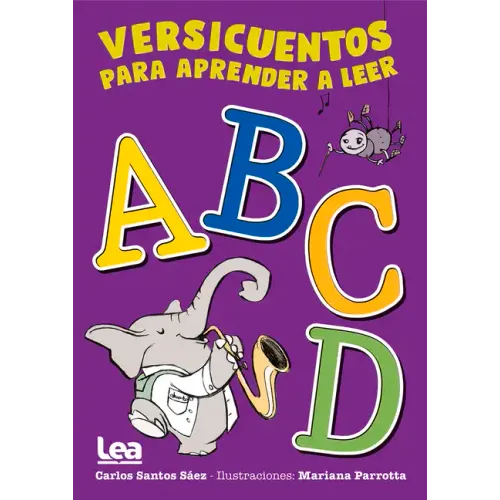 Versicuentos Para Aprender a Leer
