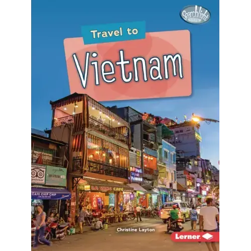 Travel to Vietnam