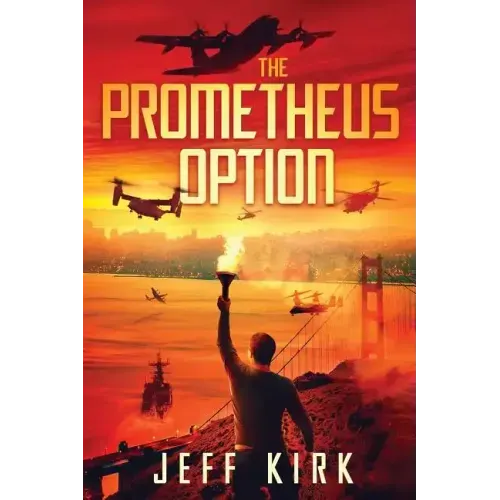 The Prometheus Option