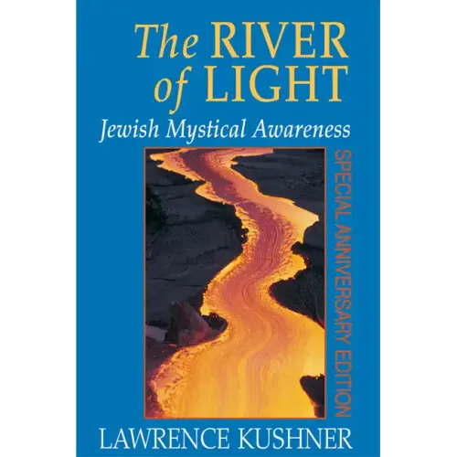 The River of Light