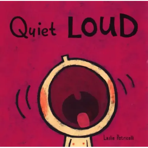 Quiet Loud
