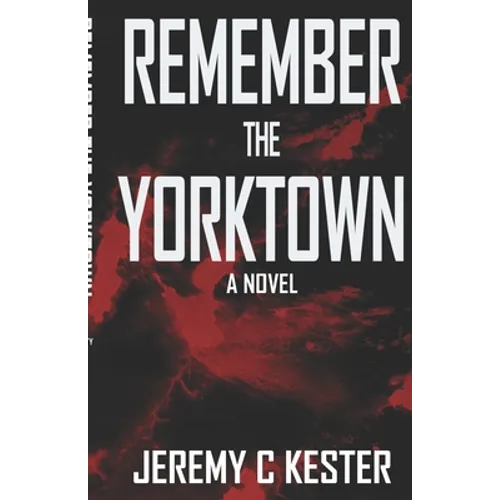 Gravity 1: Remember the Yorktown