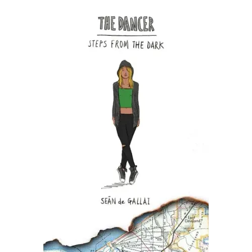 The Dancer. Steps From The Dark
