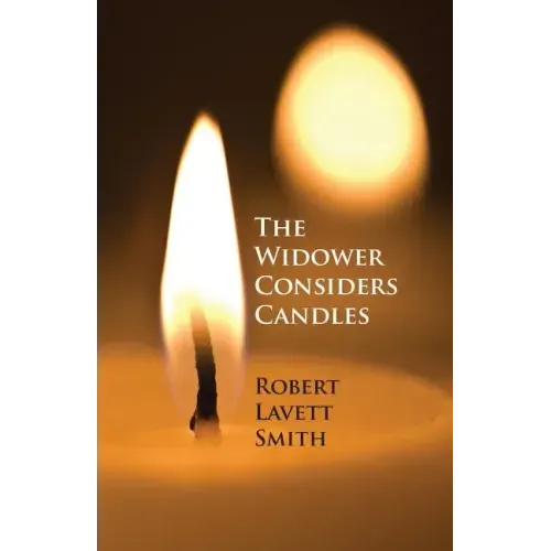 The Widower Considers Candles