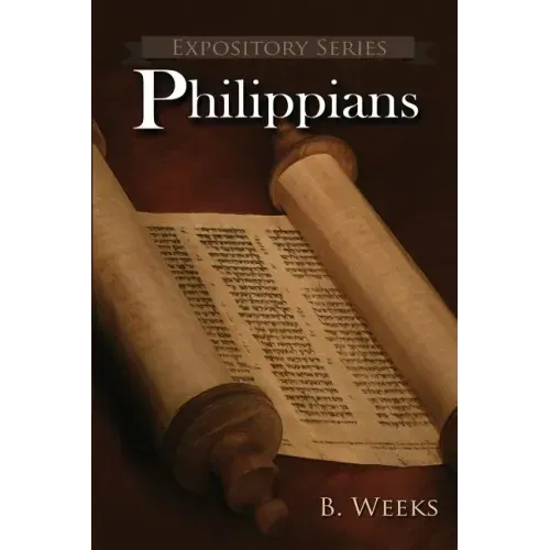 Philippians: A Literary Commentary On Paul the Apostle's Letter to the Philippians