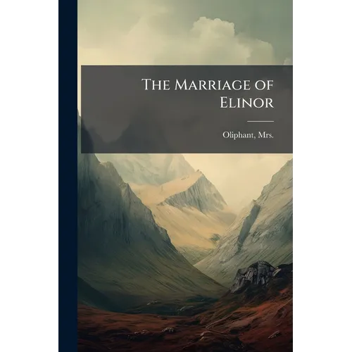 The Marriage of Elinor