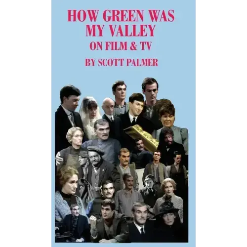 How Green Was My Valley on Film & TV